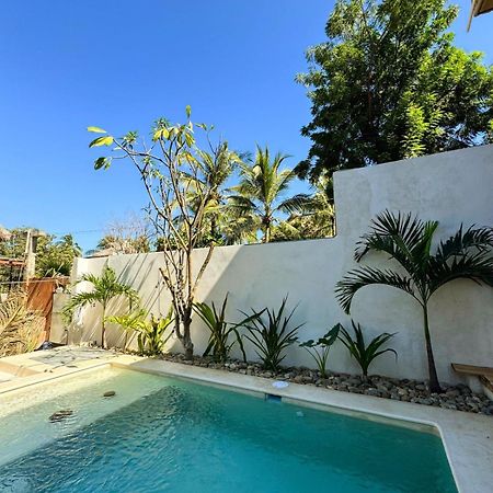 Brisas de Zicatela Casa Madre Selva 아파트 외부 사진