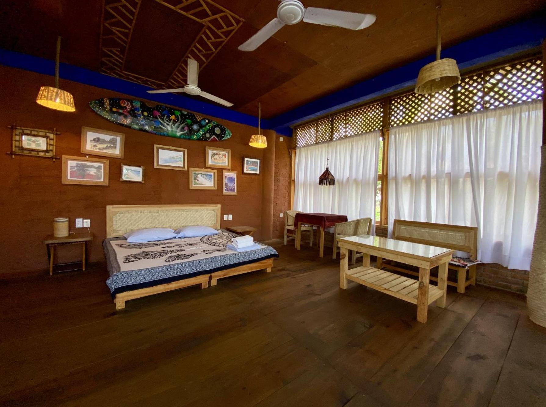 Brisas de Zicatela Casa Madre Selva 아파트 외부 사진