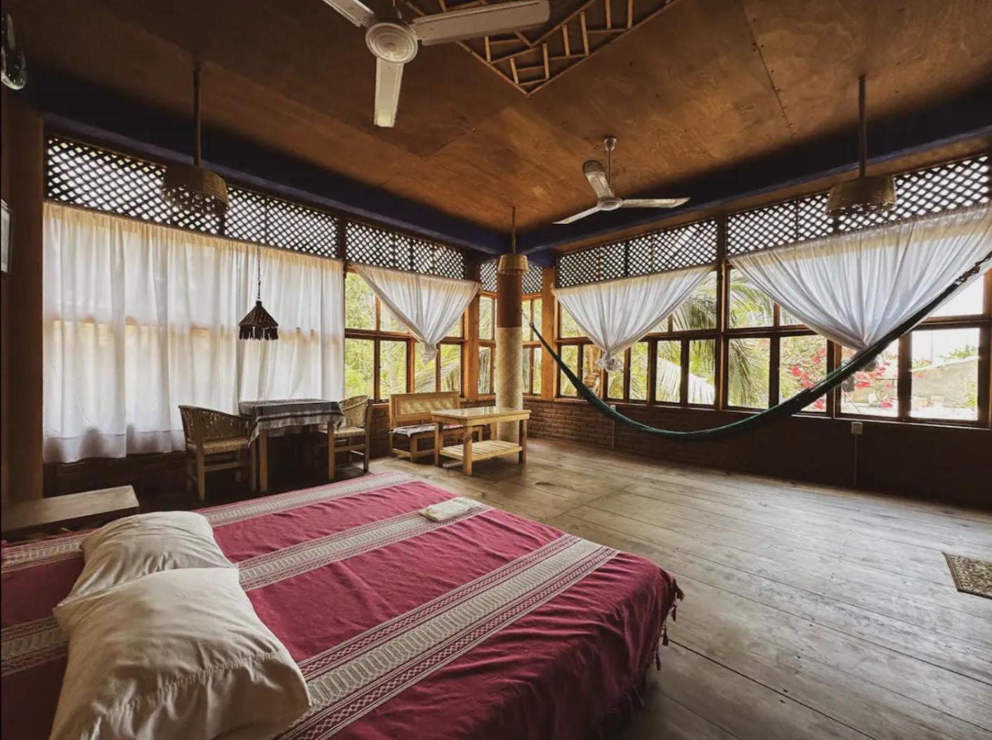 Brisas de Zicatela Casa Madre Selva 아파트 외부 사진