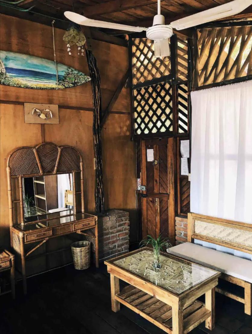 Brisas de Zicatela Casa Madre Selva 아파트 외부 사진
