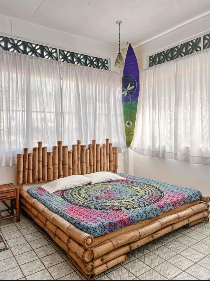 Brisas de Zicatela Casa Madre Selva 아파트 외부 사진