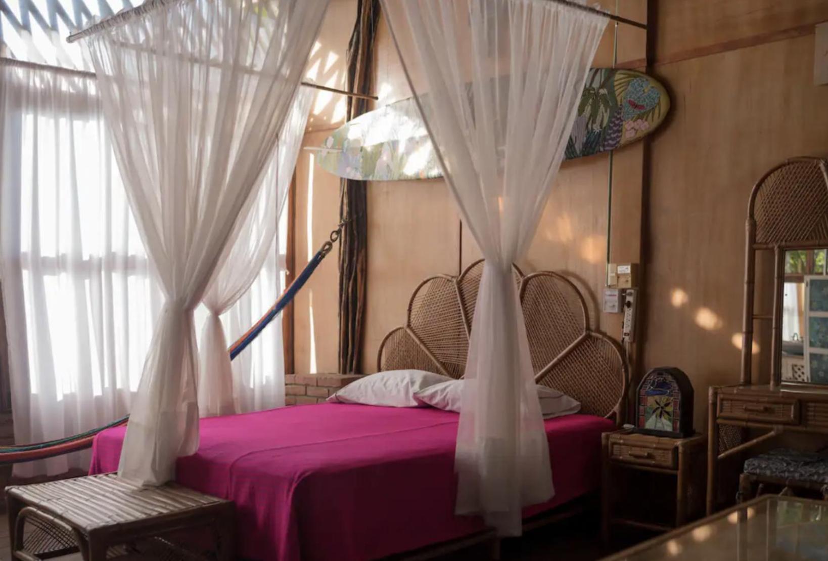 Brisas de Zicatela Casa Madre Selva 아파트 외부 사진