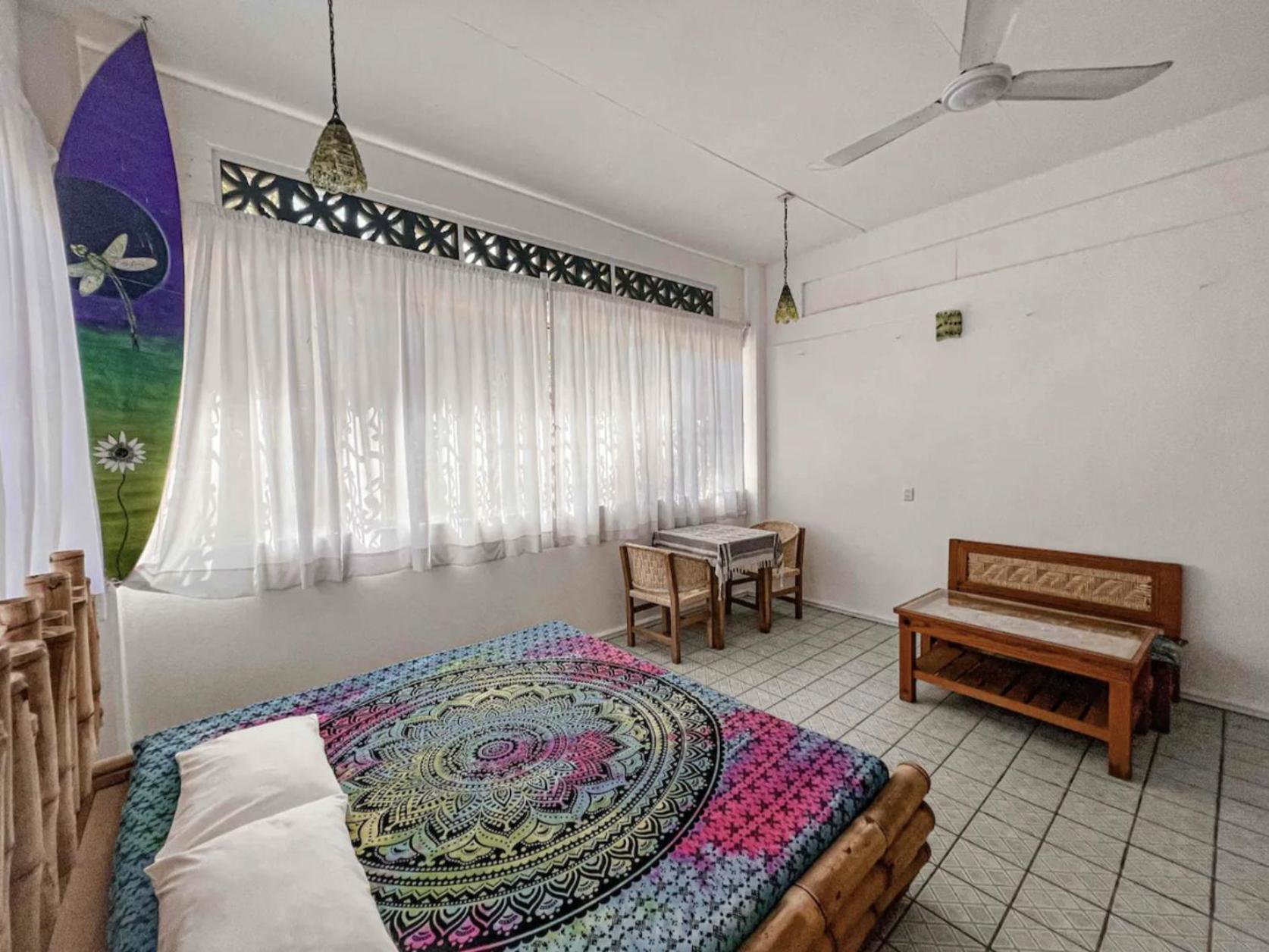 Brisas de Zicatela Casa Madre Selva 아파트 외부 사진