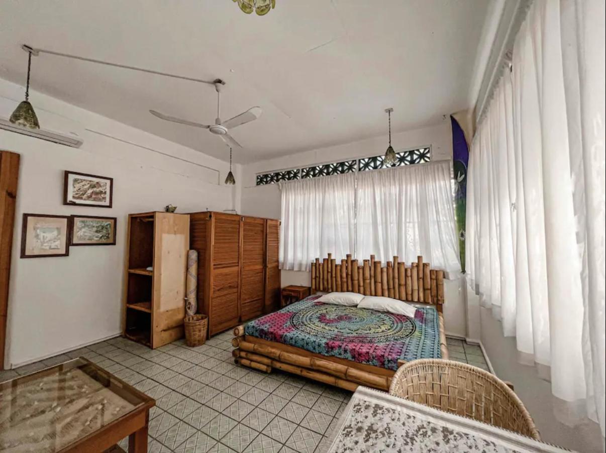 Brisas de Zicatela Casa Madre Selva 아파트 외부 사진