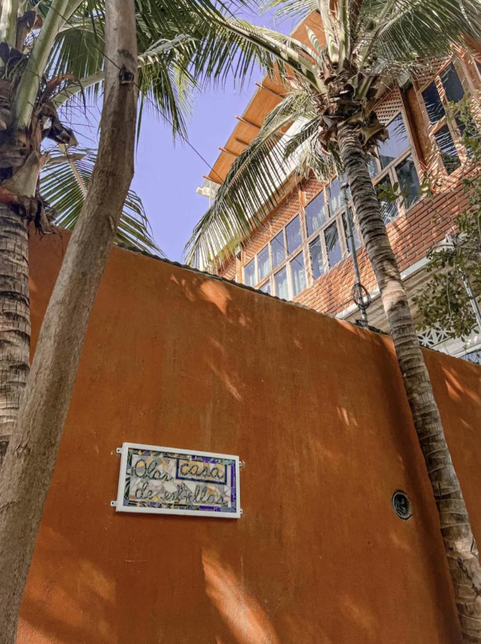 Brisas de Zicatela Casa Madre Selva 아파트 외부 사진
