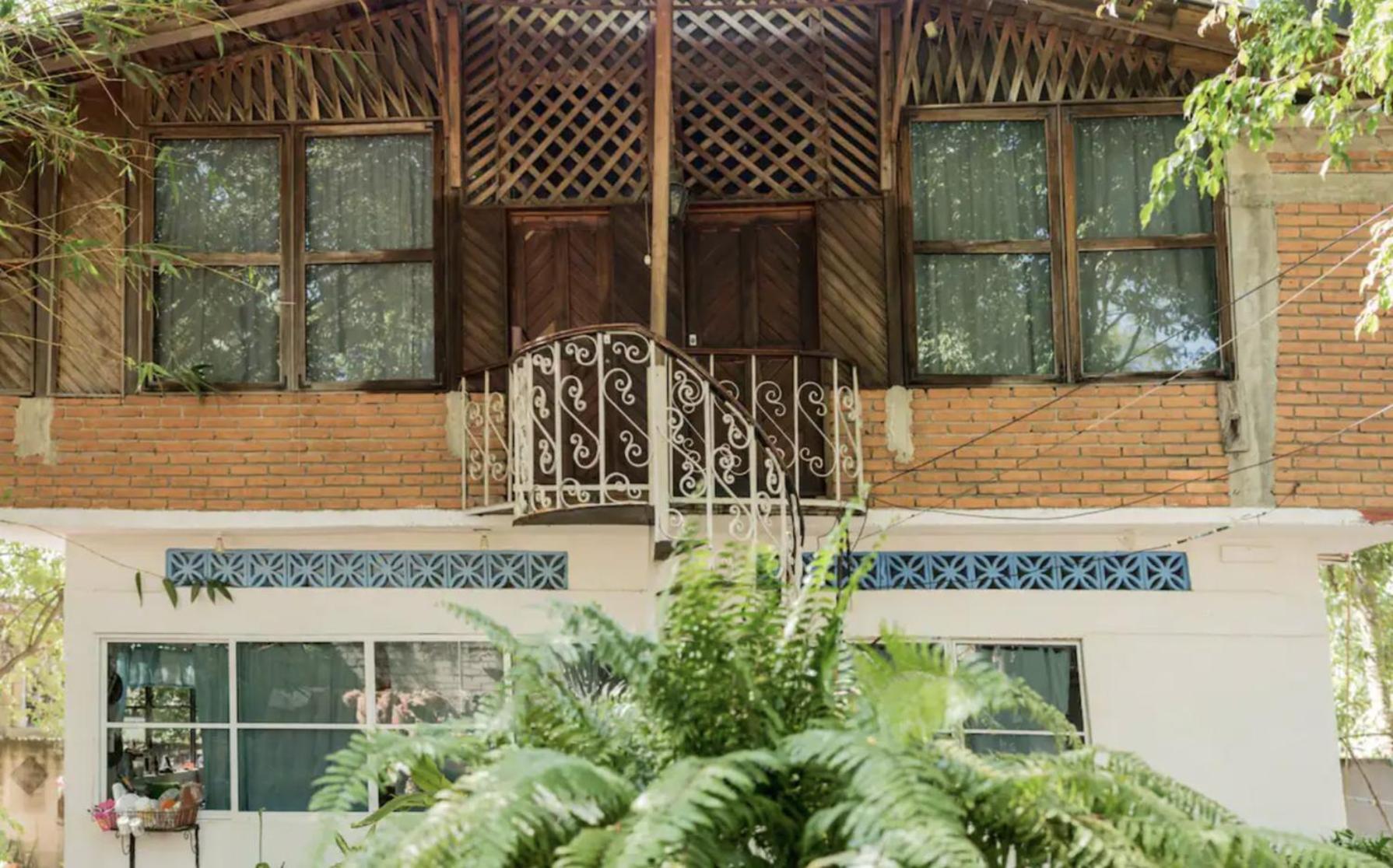 Brisas de Zicatela Casa Madre Selva 아파트 외부 사진