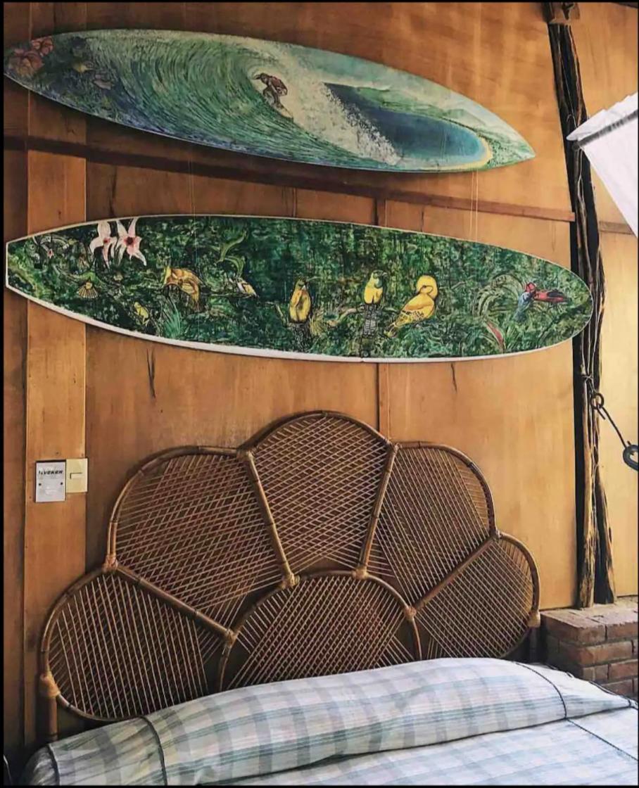 Brisas de Zicatela Casa Madre Selva 아파트 외부 사진