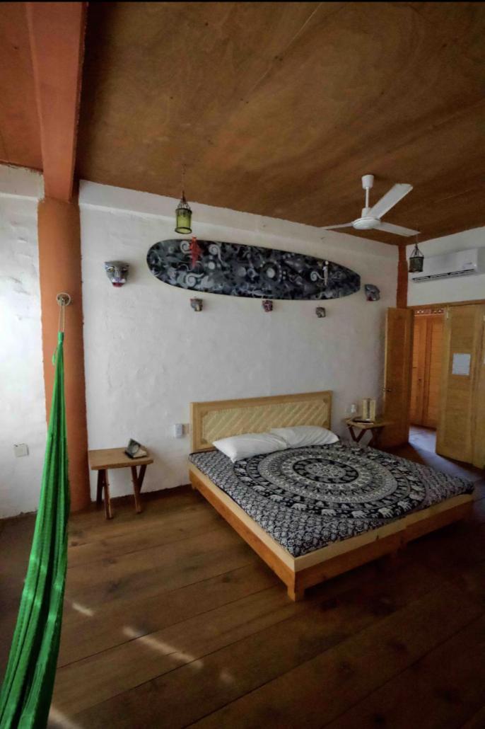 Brisas de Zicatela Casa Madre Selva 아파트 외부 사진