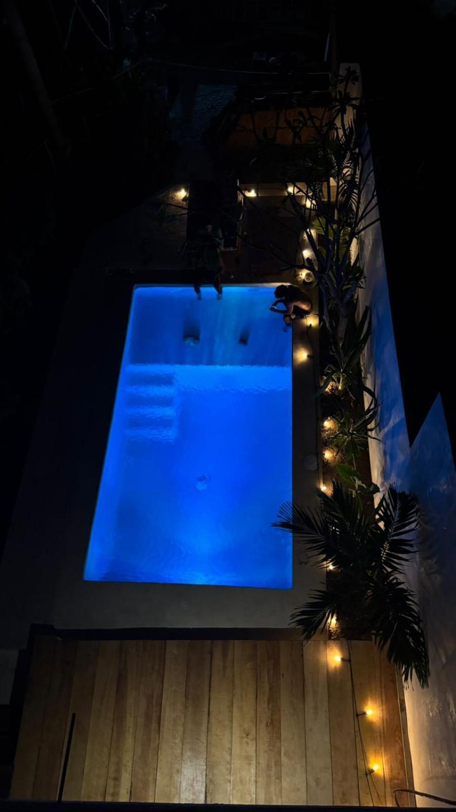 Brisas de Zicatela Casa Madre Selva 아파트 외부 사진